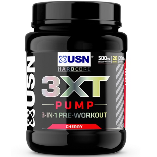 USN 3XT Pump, 420 Grams